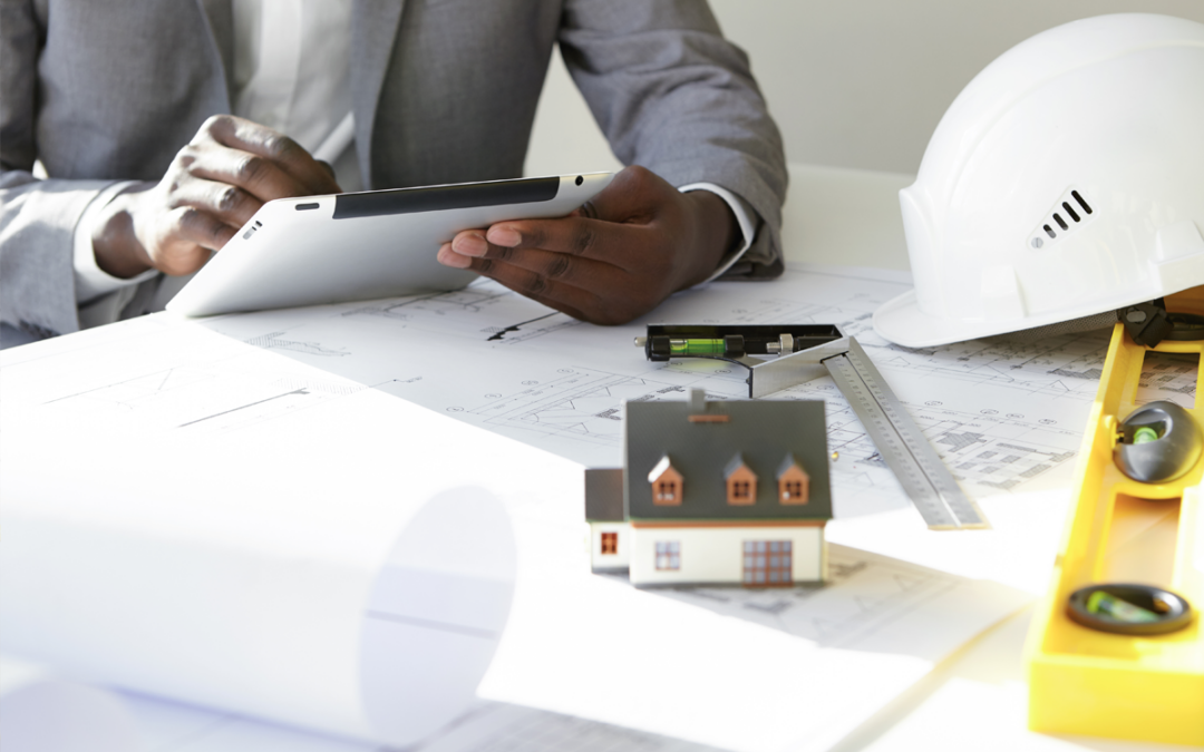 Understanding the Phases of a Construction Project