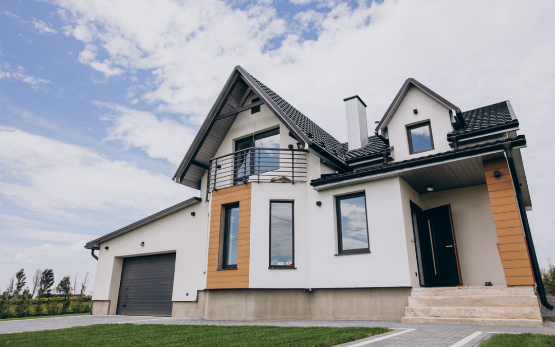Boost Your Curb Appeal: Spring Upgrades That Make a Big Difference