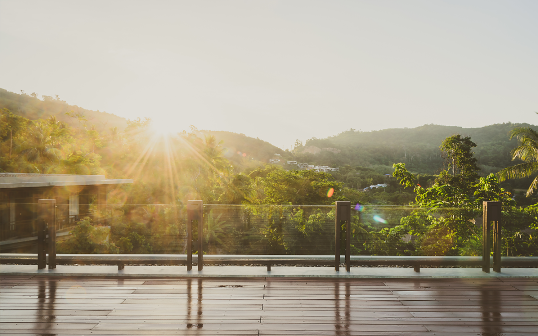 The Ultimate Spring Checklist for Your Deck, Porch, or Patio